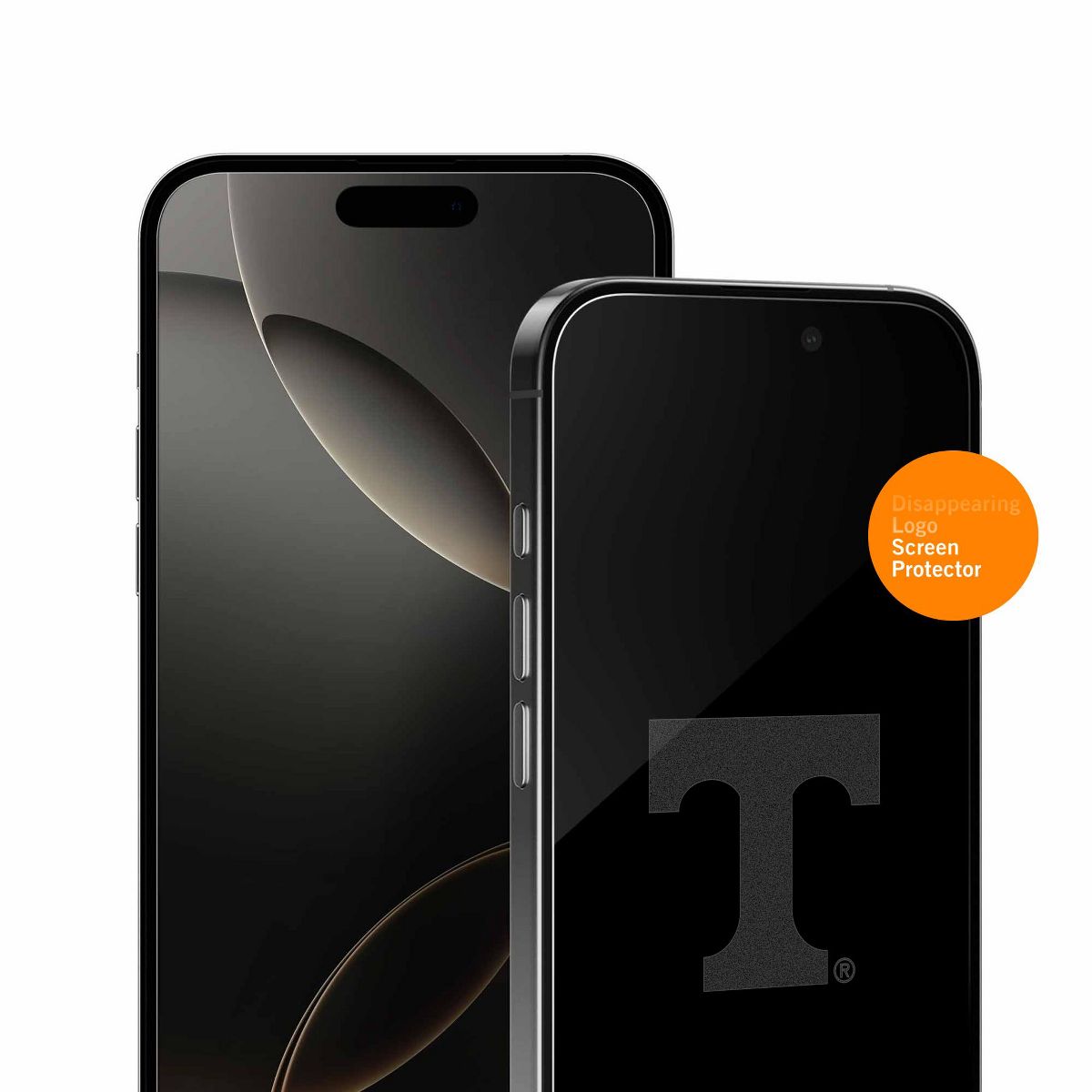 Screen Skinz Tennessee Volunteers Clear Screen Protector - thumbnail 4