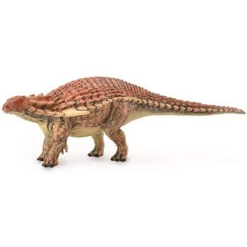 Breyer Animal Creations CollectA Prehistoric Life Collection Miniature Figure | Borealopelta