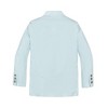 Hope & Henry Boys'  Seersucker Suit Jacket, Toddler - 3 of 4