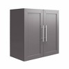 Room & Joy Camberly Framed 24" Wall Cabinet - 3 of 4