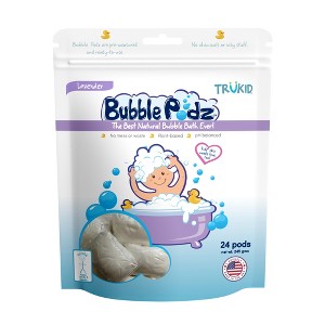 TruKid Bubble Podz Bubble Bath - 1 of 4