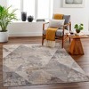 Hauteloom Birdy Luxe Rug with Fringes - 2 of 4
