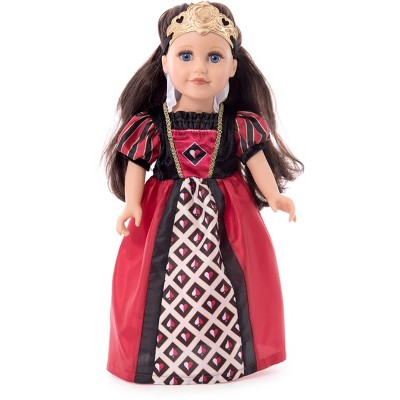 hearts for hearts dolls target