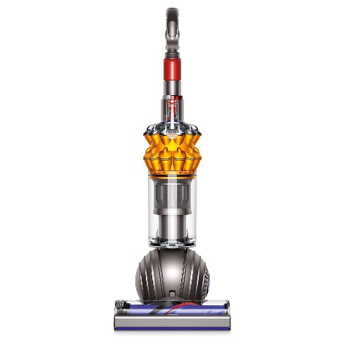 Dyson small ball multi floor upright vacuum