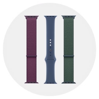 Apple Watch Bands