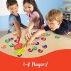 Learning Resources Sight Word Swat® a Sight Word Early Reading Game, 114 Pieces, Ages 5+ - 3 of 4
