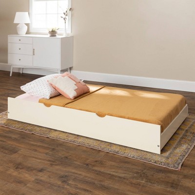 target trundle bed