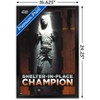 Trends International Star Wars: Saga - Han Solo - Shelter In Place Framed Wall Poster Prints - 3 of 4