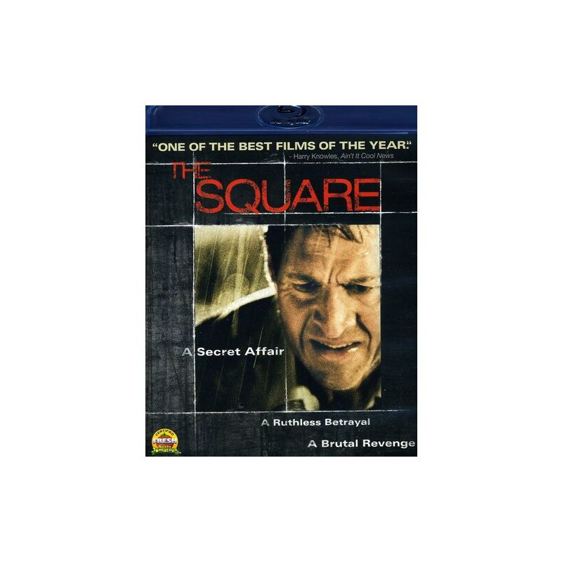 The Square (2008), 1 of 2