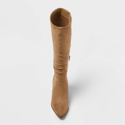 Women’s Junie Boots with Memory Foam Insole – Universal Thread