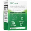 Swanson Green Leaf Stevia Extract Blended with Other Ingredients. - 2 of 2