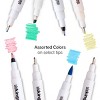 KINGART PRO Inkline™ Fine Line Pens, 16 pc - 3 of 4