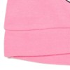 Disney Minnie Mouse Girls Fleece Crossover Hoodie Little Kid to Big Kid - 3 of 4