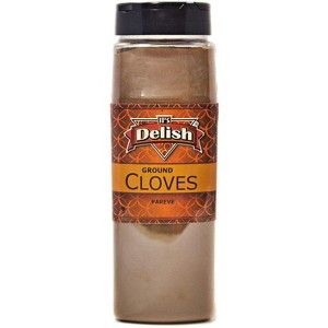 GROUND CLOVES BY IT'S DELISH - 1 of 1