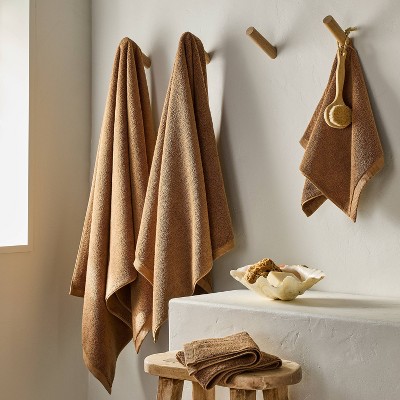 Organic Towel - Casaluna™