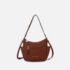 MKF Collection Wally vegan Leather Women' s Hobo Shoulder Bag by Mia K - 2 of 4
