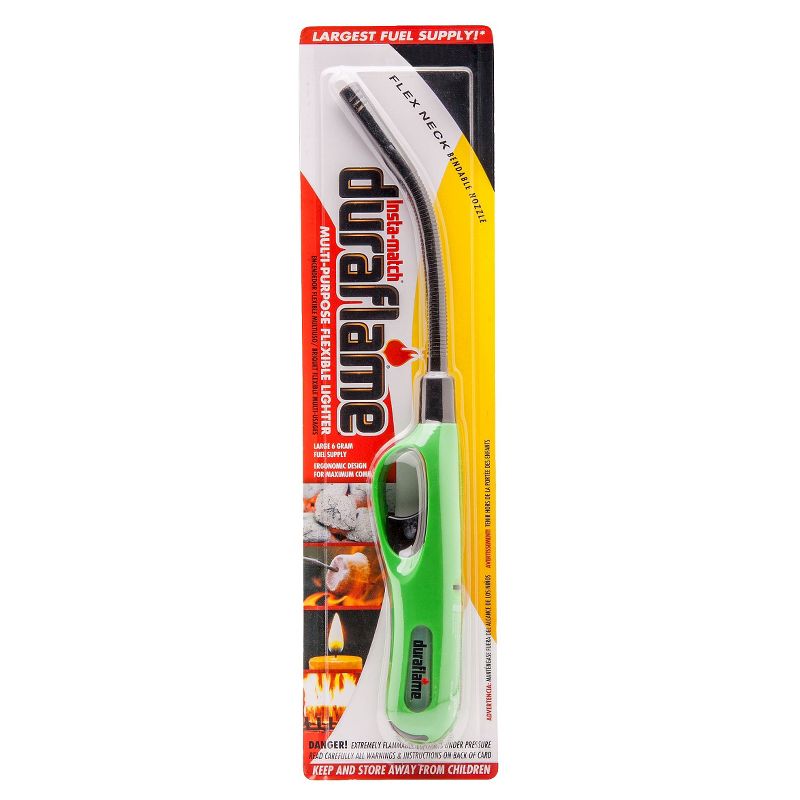 Duraflame Insta-Match Utility Lighter, 5 of 6