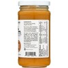 BLOOM PURE RAW HONEY Raw Turmeric Orange Blossom Honey - Case of 6/16 oz - 4 of 4
