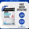 Snow Joe Melt 2 Go Crystal Snow & Ice Melt Salt for Sidewalk, 25 Lb - 4 of 4