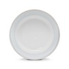 Noritake Linen Road Set of 4 Soup Bowls - 3 of 4