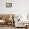 Stupell Industries Simple Things Rustic Barn Window Distressed Photograph Framed Giclee Art - 2 of 4