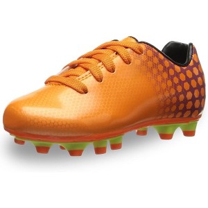 Vizari Kid's Palomar Firm Ground Outdoor Soccer Cleats/Shoes (Toddler/Little Kid/Big Kid) For Boys And Girls - 1 of 4