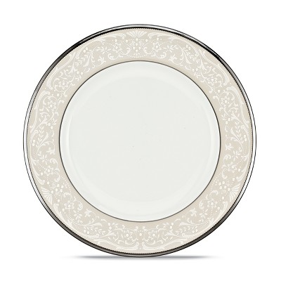 Noritake Silver Palace Salad/Dessert Plate