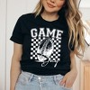 Simply Sage Market Women's Retro Football Game Day Short Sleeve Graphic Tee - 2 of 3