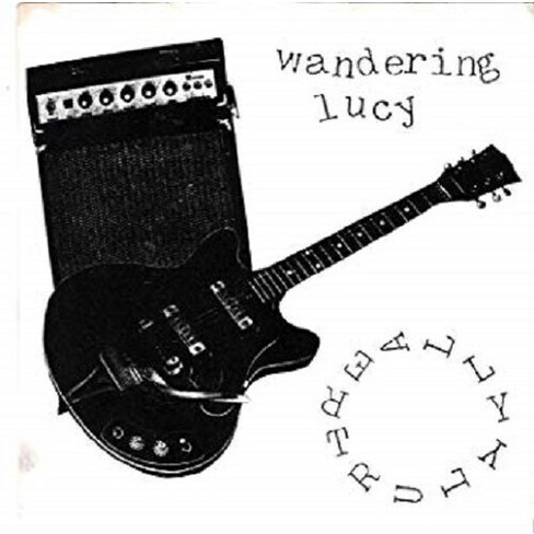 Wandering Lucy - ARMS & LEGS (vinyl 7 inch single) - image 1 of 1