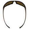 Birdz Eyewear Hen Safety Glasses with Smoke Lenses - 3 of 4