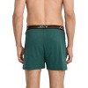 Jockey Men's ActiveBlend Knit 5" Boxer - 2 of 3