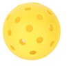 Pickleball Paddles Graphite Pickleball Paddle Set of 2 Pickleball Racquet 4 Pickleball Balls 1 Bag Polypropylene Honeycomb Core - 4 of 4