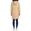 Lands' End Women's Outerwear Wanderweight Ultralight Packable Down Coat - 2 of 4