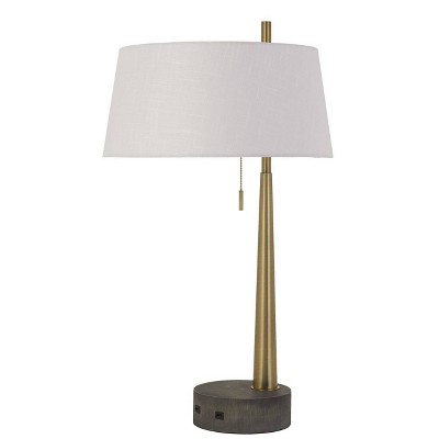 desk lamp with usb port target