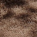 (usa) tie-dye brown