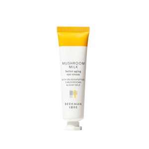 Beekman 1802 Mushroom Milk - 0.68oz - Ulta Beauty - 1 of 4