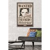 Trends International One Piece - Nico Robin Wanted Poster Framed Wall Poster Prints - 2 of 4