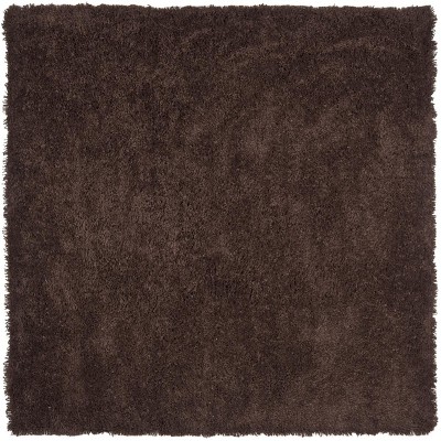 Classic Shag Ultra SG240 Hand Tufted Indoor Rugs - Safavieh