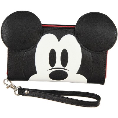 Disney Mickey Mouse Ears 90 Years True Original 3d Cell Phone