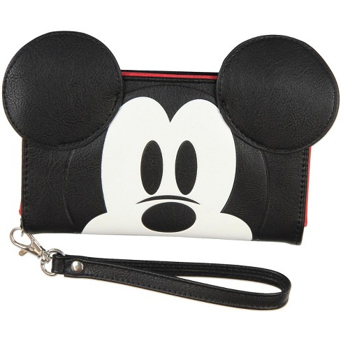 Disney, Accessories, Mickey Mouse Wallet New