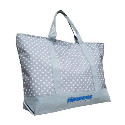 NCAA Middle Tennessee Blue Raiders Dot Tote