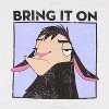 Disney The Emperor's New Groove Kuzco Bring It On Distressed T-Shirt Kids - 2 of 3