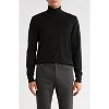 TR PREMIUM - TRCK-11553-SLIM FIT TURTLE NECK SWEATER - 2 of 4