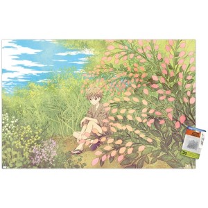 Trends International Fruits Basket - Hiro Soma Unframed Wall Poster Prints - 1 of 4