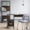 Paulo Wood Writing Desk with Storage - Project 62™ - image 2 of 4