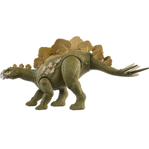 Jurassic World Legacy Mamenchisaurus Figure (target Exclusive) : Target