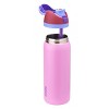 Owala 32oz FreeSip Stainless Steel Water Bottle - 2 of 4