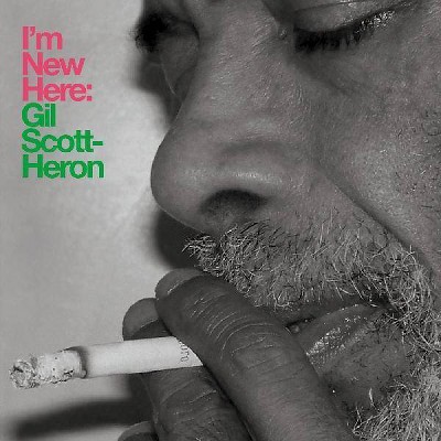 Scott Heron Gil - I'm New Here (10th Anniversary Expanded Edition) (CD)