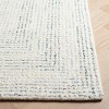 Abstract ABT928 Hand Tufted Indoor Rugs - Safavieh - 3 of 4