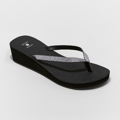 yoga thong sandals